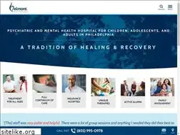 Sites similar to belmontbehavioral.com