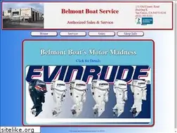 Sites similar to belmontboatservice.com
