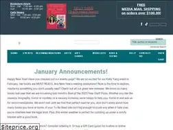 Sites similar to belmontbooks.com
