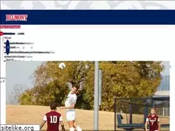 Sites similar to belmontbruins.com