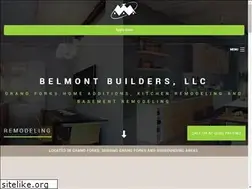 Sites similar to belmontbuildersgf.com