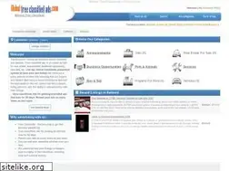 Sites similar to belmontca.global-free-classified-ads.com