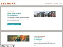 Sites similar to belmontcalgary.com
