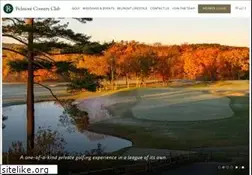 Sites similar to belmontcc.org