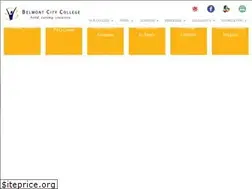 Sites similar to belmontcc.wa.edu.au