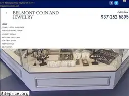 Sites similar to belmontcoins.com