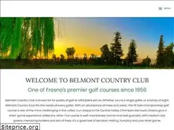 Sites similar to belmontcountryclub.net