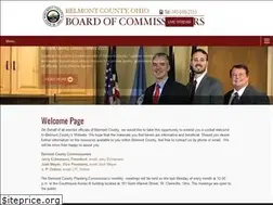 Sites similar to belmontcountycommissioners.com