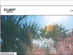 Sites similar to belmontdallas.com