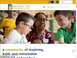 Sites similar to belmontday.org