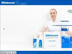 Sites similar to belmontdental.co.uk