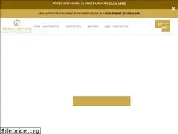 Sites similar to belmontdentistry.com