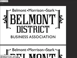 Sites similar to belmontdistrict.org