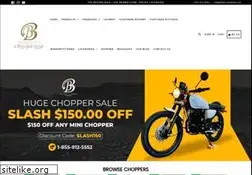 Sites similar to belmontebikes.com