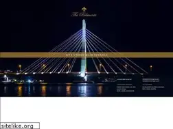 Sites similar to belmontenigeria.com