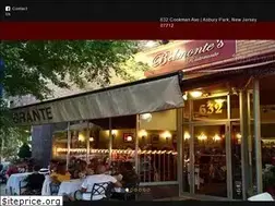 Sites similar to belmontesap.com