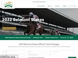 Sites similar to belmontexperiences.com