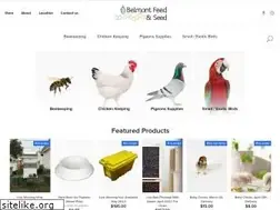 Sites similar to belmontfeedandseed.com
