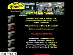 Sites similar to belmontfirearms.com