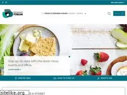 Sites similar to belmontforum.com.au