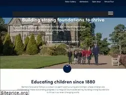 Sites similar to belmontgrosvenor.co.uk