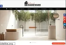 Sites similar to belmonthardware.com