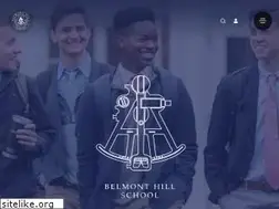 Sites similar to belmonthill.org