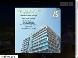 Sites similar to belmonthotelmanila.com