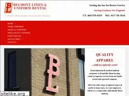 Sites similar to belmontlaundryinc.com