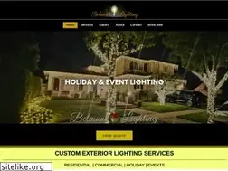 Sites similar to belmontlighting.com