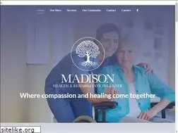Sites similar to belmontmadison.com