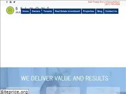 Sites similar to belmontmanagementgroup.com