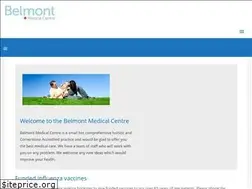 Sites similar to belmontmed.co.nz