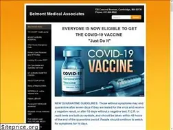 Sites similar to belmontmed.com