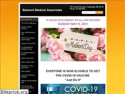 Sites similar to belmontmed.weebly.com