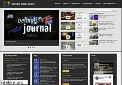 Sites similar to belmontmedia.org