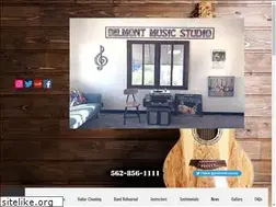 Sites similar to belmontmusiclessons.com