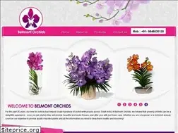 Sites similar to belmontorchids.com