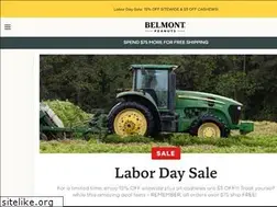 Sites similar to belmontpeanuts.com