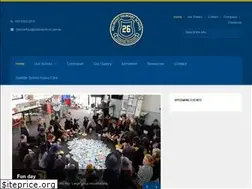 Sites similar to belmontps.vic.edu.au