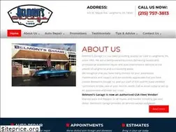 Sites similar to belmontsgarage.com
