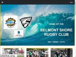 Sites similar to belmontshorerfc.com