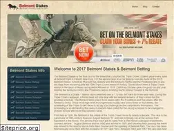 Sites similar to belmontstakes.org