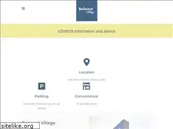 Sites similar to belmontvillage.com.au