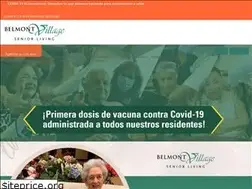Sites similar to belmontvillage.com.mx