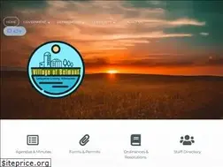 Sites similar to belmontwi.com