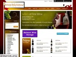 Sites similar to belmontwine.com