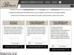 Sites similar to belmore.net