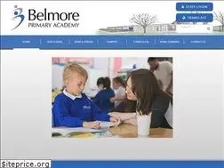 Sites similar to belmore.school