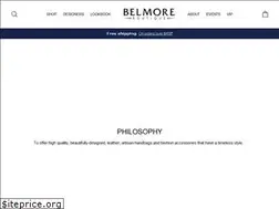 Sites similar to belmoreboutique.com